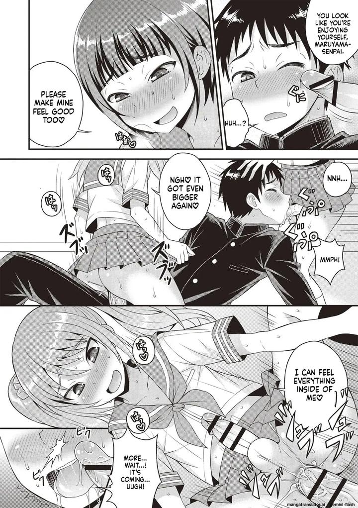 Otokonoko-Body-By-Kanbayashi-Takaki-Datsuryoku-Kenkyuukai-Eng page 16