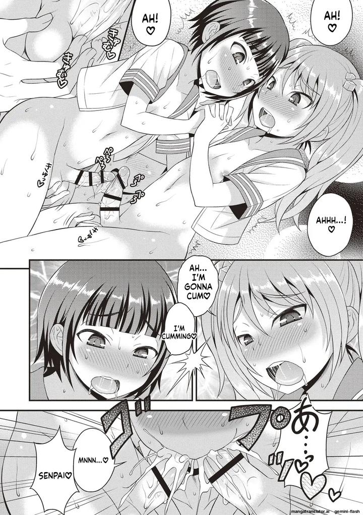 Otokonoko-Body-By-Kanbayashi-Takaki-Datsuryoku-Kenkyuukai-Eng page 28