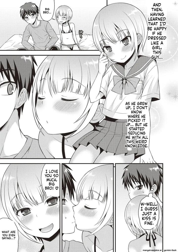 Otokonoko-Body-By-Kanbayashi-Takaki-Datsuryoku-Kenkyuukai-Eng page 33