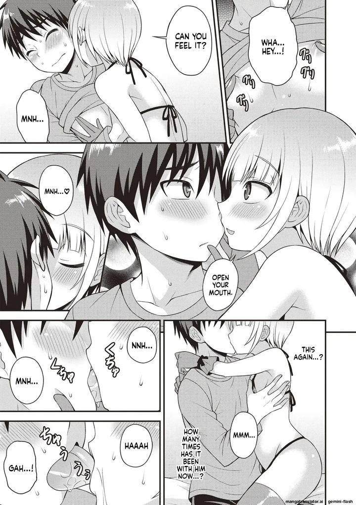 Otokonoko-Body-By-Kanbayashi-Takaki-Datsuryoku-Kenkyuukai-Eng page 35