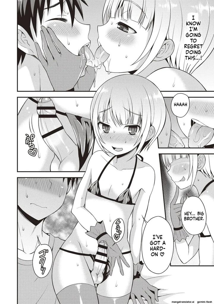 Otokonoko-Body-By-Kanbayashi-Takaki-Datsuryoku-Kenkyuukai-Eng page 36