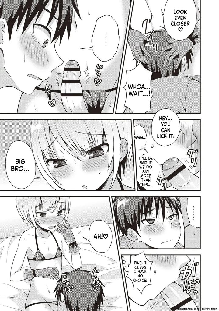 Otokonoko-Body-By-Kanbayashi-Takaki-Datsuryoku-Kenkyuukai-Eng page 37