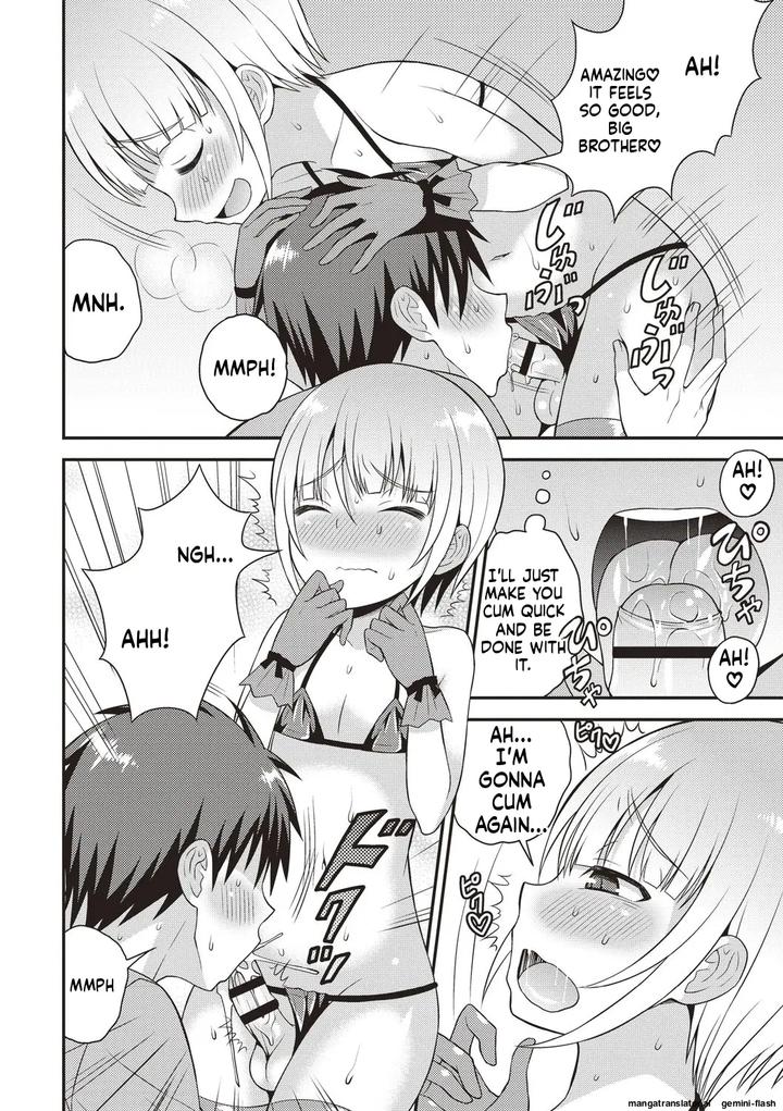 Otokonoko-Body-By-Kanbayashi-Takaki-Datsuryoku-Kenkyuukai-Eng page 38