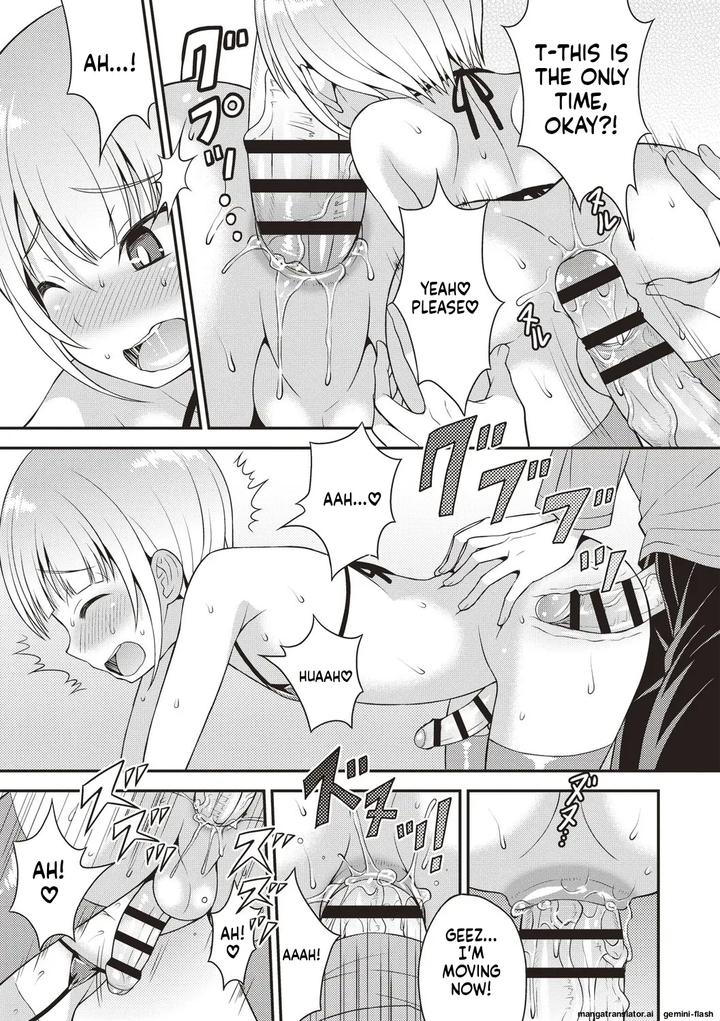 Otokonoko-Body-By-Kanbayashi-Takaki-Datsuryoku-Kenkyuukai-Eng page 45