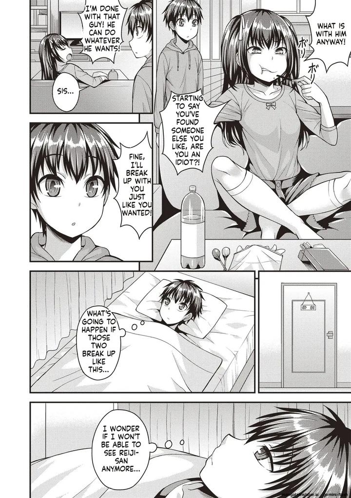 Otokonoko-Body-By-Kanbayashi-Takaki-Datsuryoku-Kenkyuukai-Eng page 58