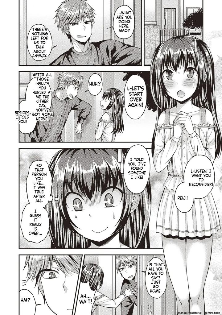 Otokonoko-Body-By-Kanbayashi-Takaki-Datsuryoku-Kenkyuukai-Eng page 60