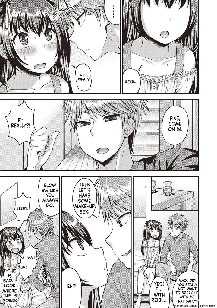 Otokonoko-Body-By-Kanbayashi-Takaki-Datsuryoku-Kenkyuukai-Eng page 61