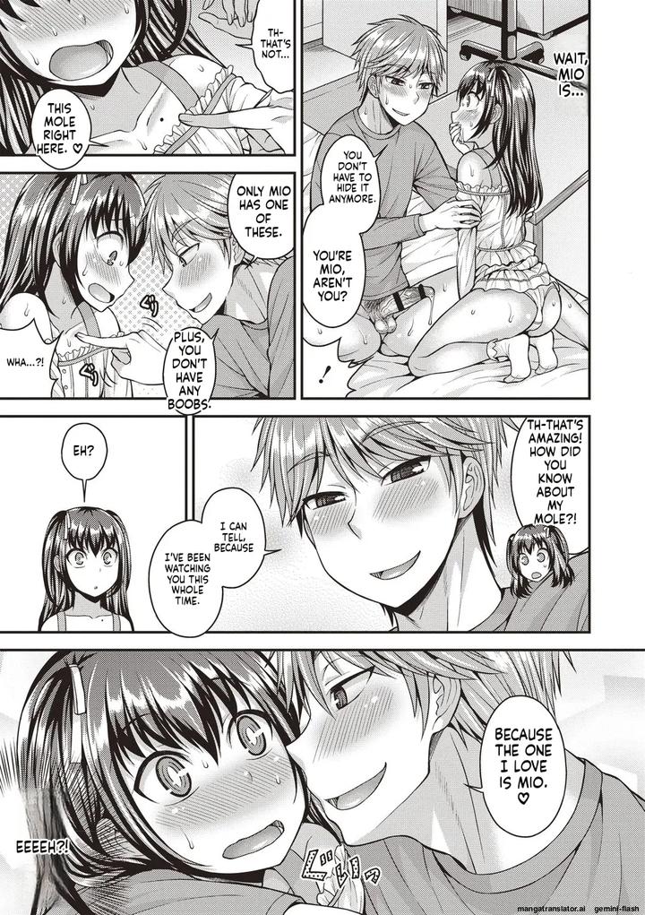 Otokonoko-Body-By-Kanbayashi-Takaki-Datsuryoku-Kenkyuukai-Eng page 65
