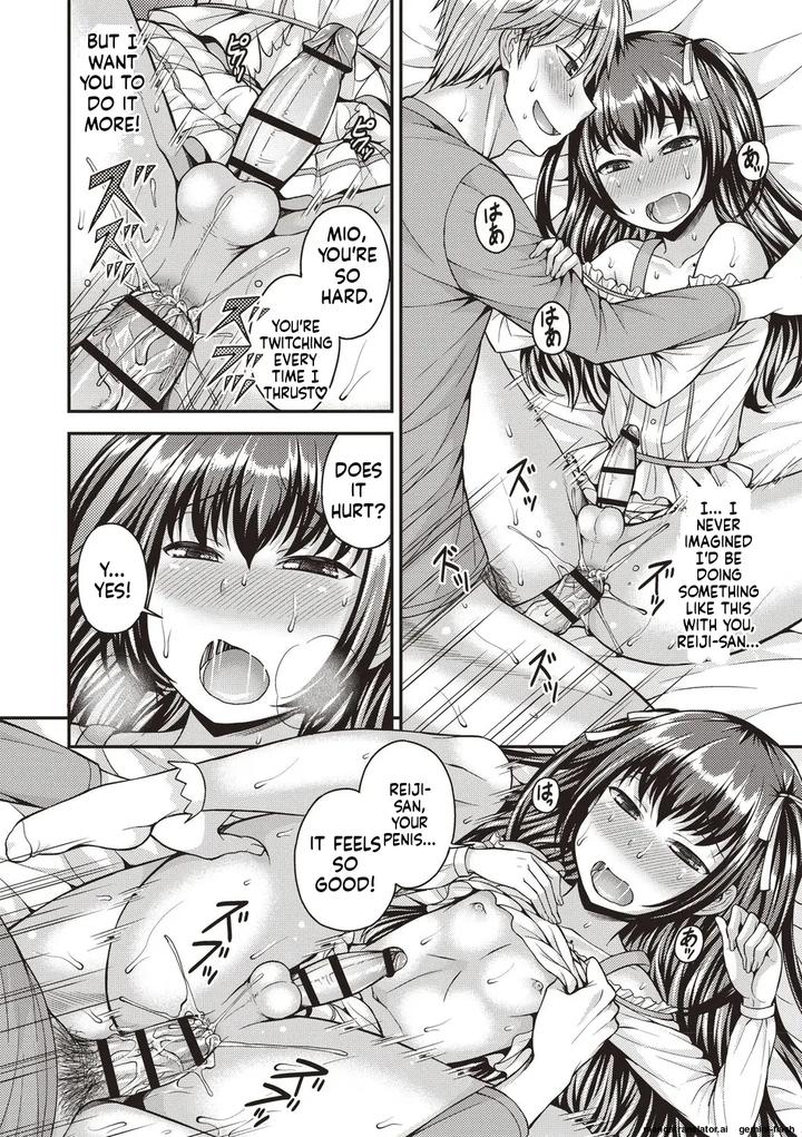 Otokonoko-Body-By-Kanbayashi-Takaki-Datsuryoku-Kenkyuukai-Eng page 70