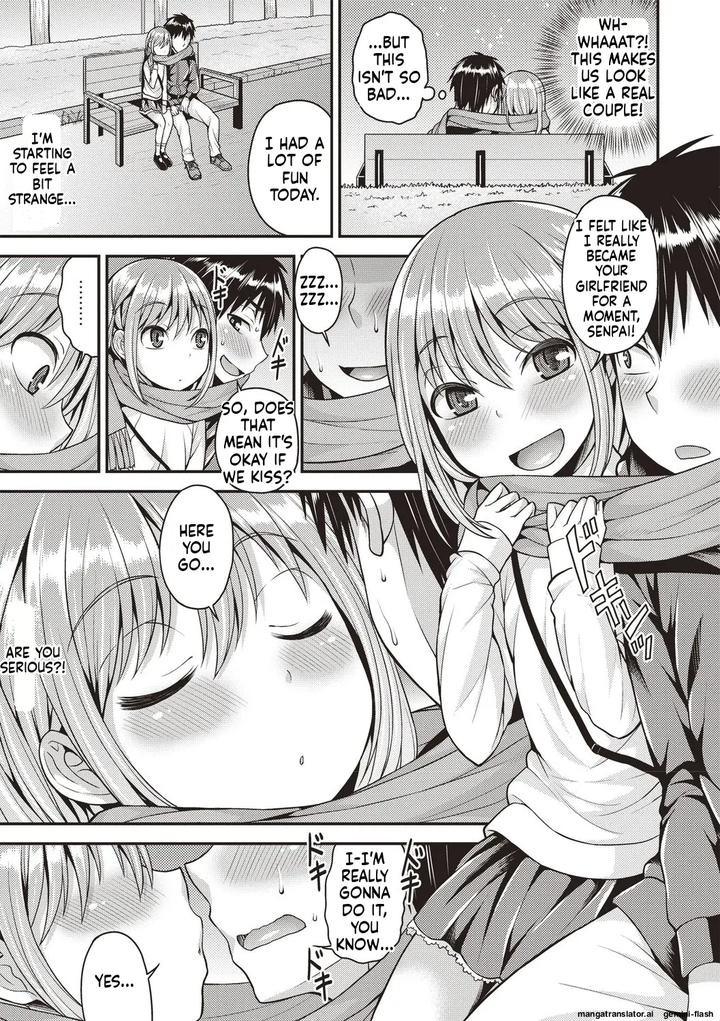 Otokonoko-Body-By-Kanbayashi-Takaki-Datsuryoku-Kenkyuukai-Eng page 83