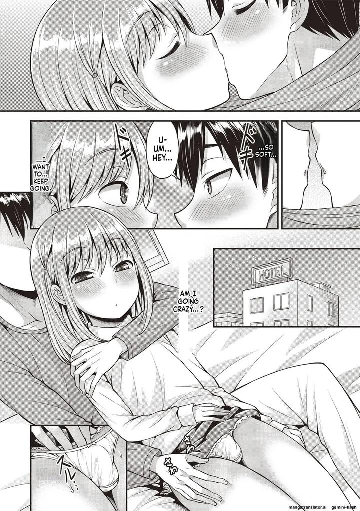 Otokonoko-Body-By-Kanbayashi-Takaki-Datsuryoku-Kenkyuukai-Eng page 84