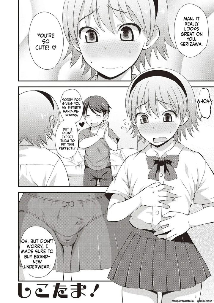Otokonoko-Body-By-Kanbayashi-Takaki-Datsuryoku-Kenkyuukai-Eng page 97