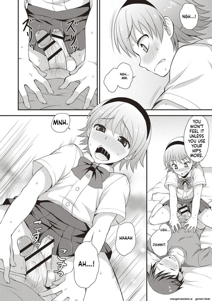 Otokonoko-Body-By-Kanbayashi-Takaki-Datsuryoku-Kenkyuukai-Eng page 99