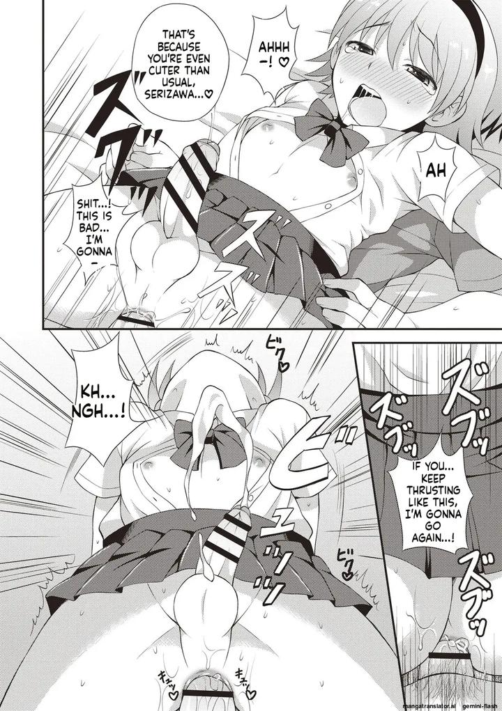 Otokonoko-Body-By-Kanbayashi-Takaki-Datsuryoku-Kenkyuukai-Eng page 107