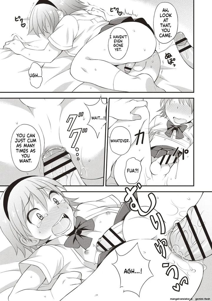Otokonoko-Body-By-Kanbayashi-Takaki-Datsuryoku-Kenkyuukai-Eng page 108