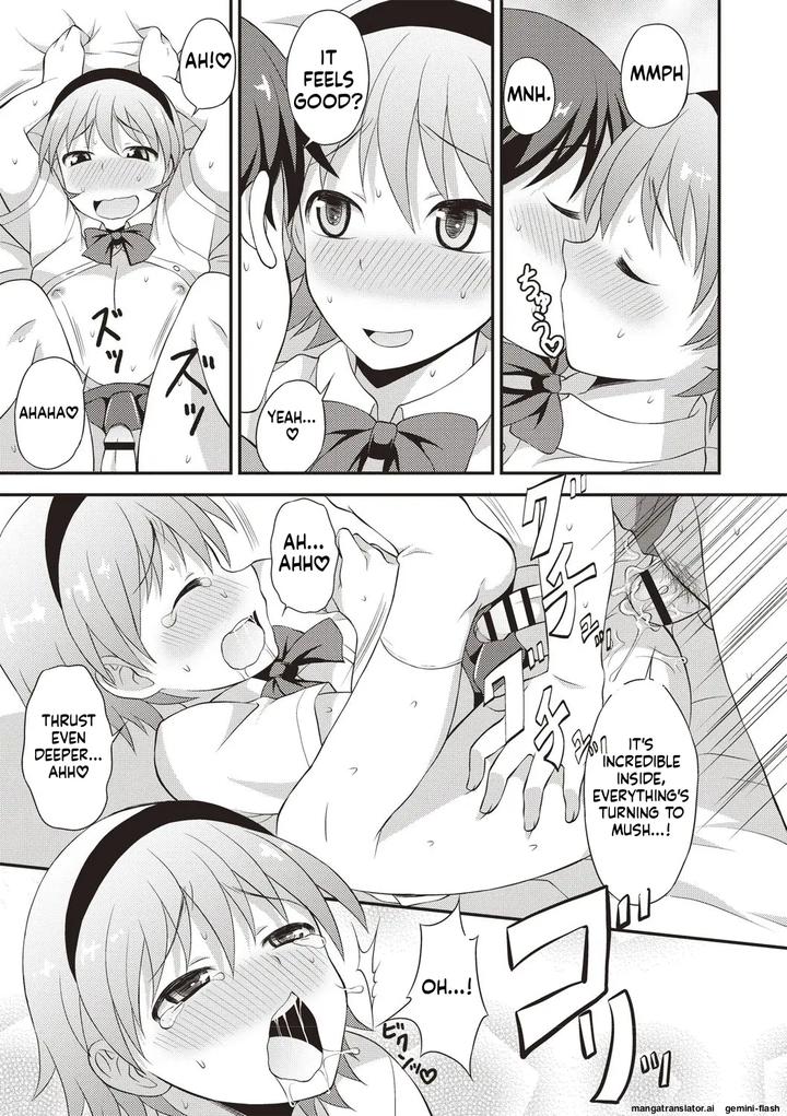 Otokonoko-Body-By-Kanbayashi-Takaki-Datsuryoku-Kenkyuukai-Eng page 110
