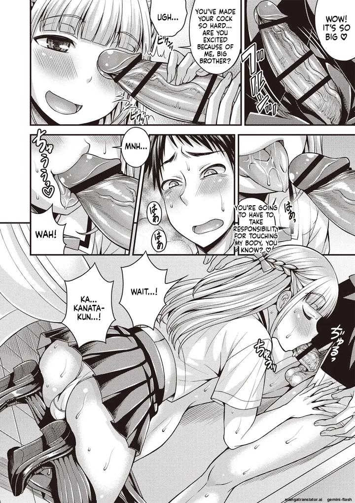 Otokonoko-First-By-Kanbayashi-Takaki-Datsuryoku-Kenkyuukai-Eng page 11