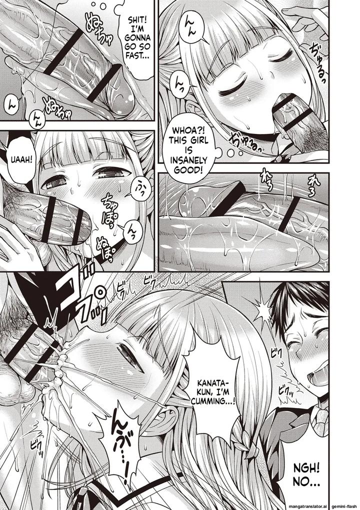 Otokonoko-First-By-Kanbayashi-Takaki-Datsuryoku-Kenkyuukai-Eng page 12
