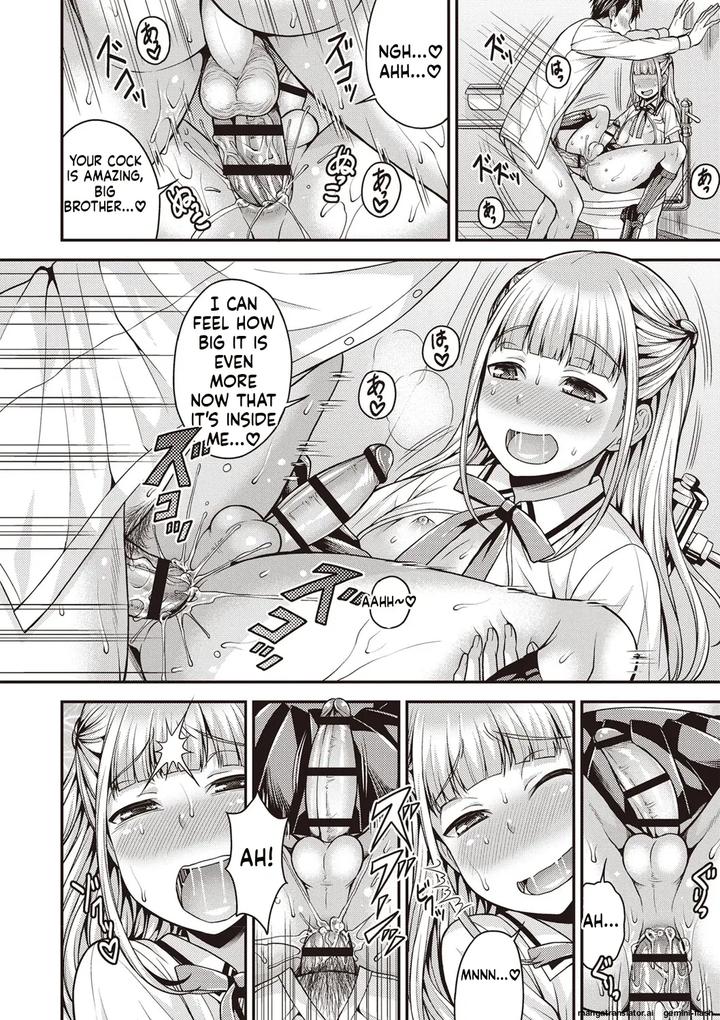 Otokonoko-First-By-Kanbayashi-Takaki-Datsuryoku-Kenkyuukai-Eng page 15