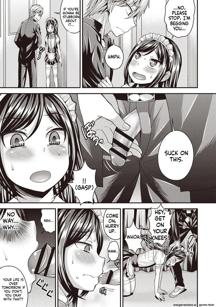Otokonoko-First-By-Kanbayashi-Takaki-Datsuryoku-Kenkyuukai-Eng page 26
