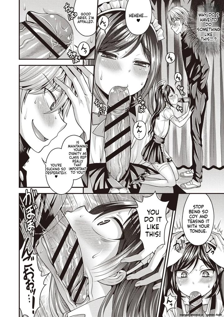 Otokonoko-First-By-Kanbayashi-Takaki-Datsuryoku-Kenkyuukai-Eng page 27