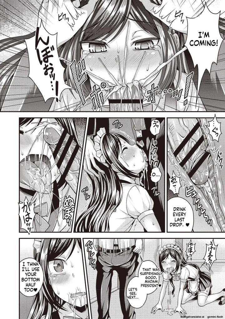 Otokonoko-First-By-Kanbayashi-Takaki-Datsuryoku-Kenkyuukai-Eng page 29