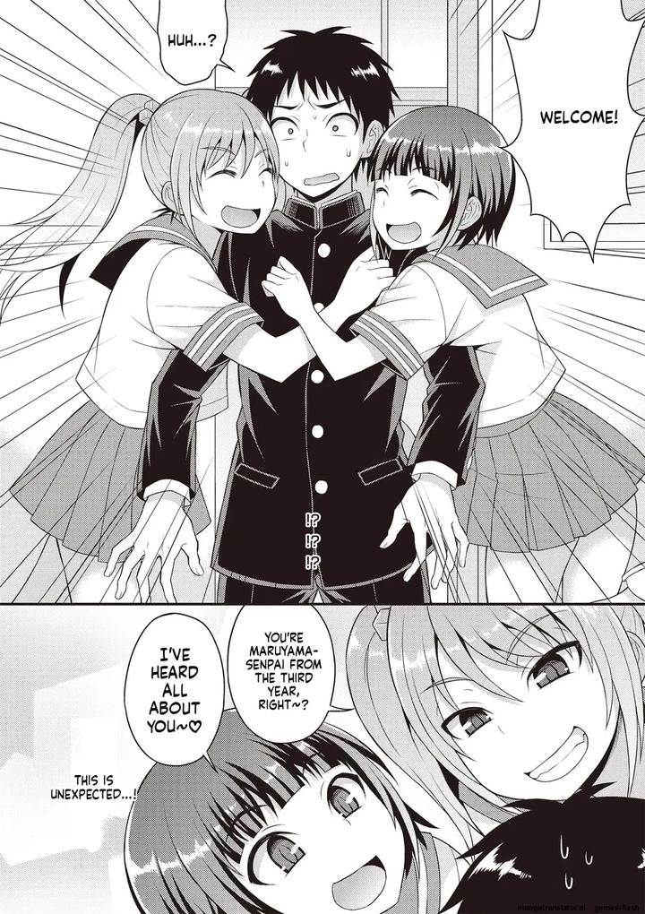 Otokonoko-First-By-Kanbayashi-Takaki-Datsuryoku-Kenkyuukai-Eng page 41