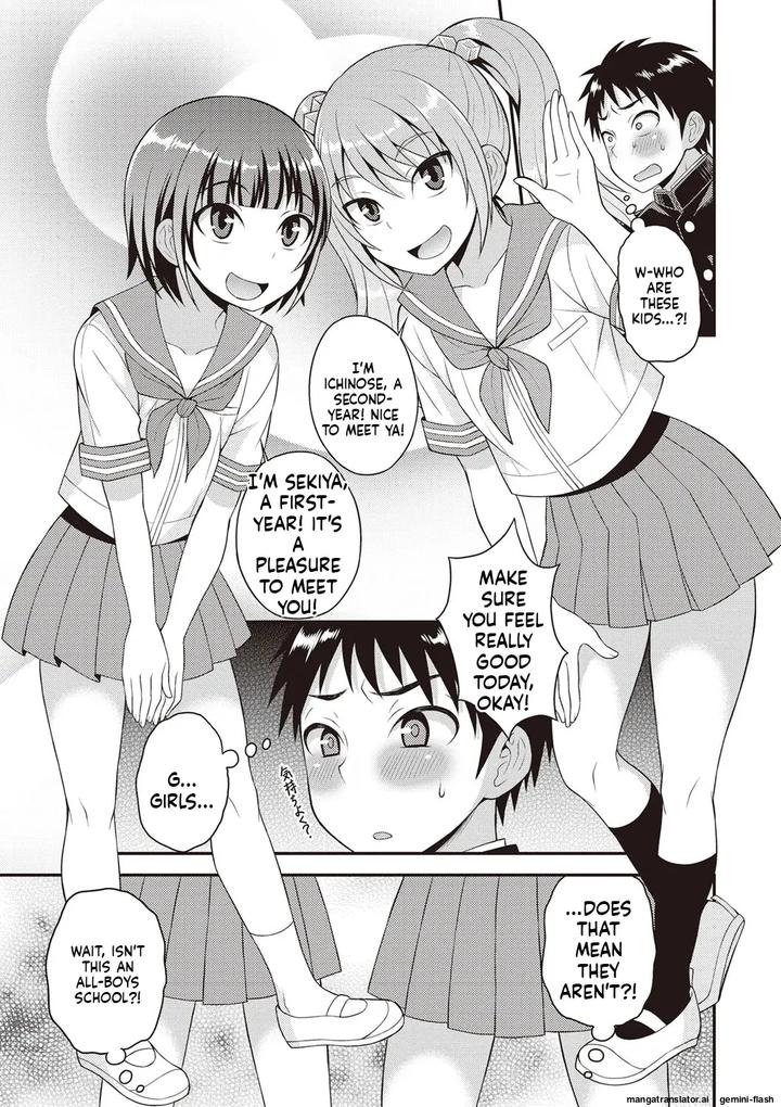 Otokonoko-First-By-Kanbayashi-Takaki-Datsuryoku-Kenkyuukai-Eng page 42