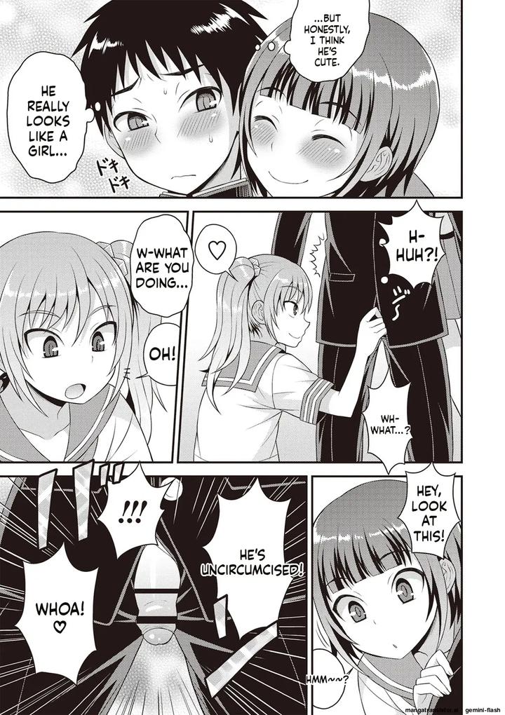 Otokonoko-First-By-Kanbayashi-Takaki-Datsuryoku-Kenkyuukai-Eng page 44