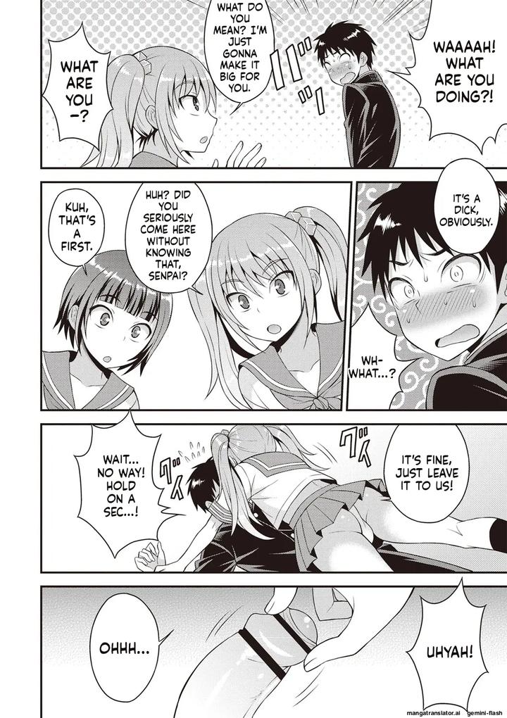 Otokonoko-First-By-Kanbayashi-Takaki-Datsuryoku-Kenkyuukai-Eng page 45