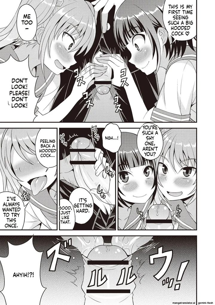 Otokonoko-First-By-Kanbayashi-Takaki-Datsuryoku-Kenkyuukai-Eng page 46
