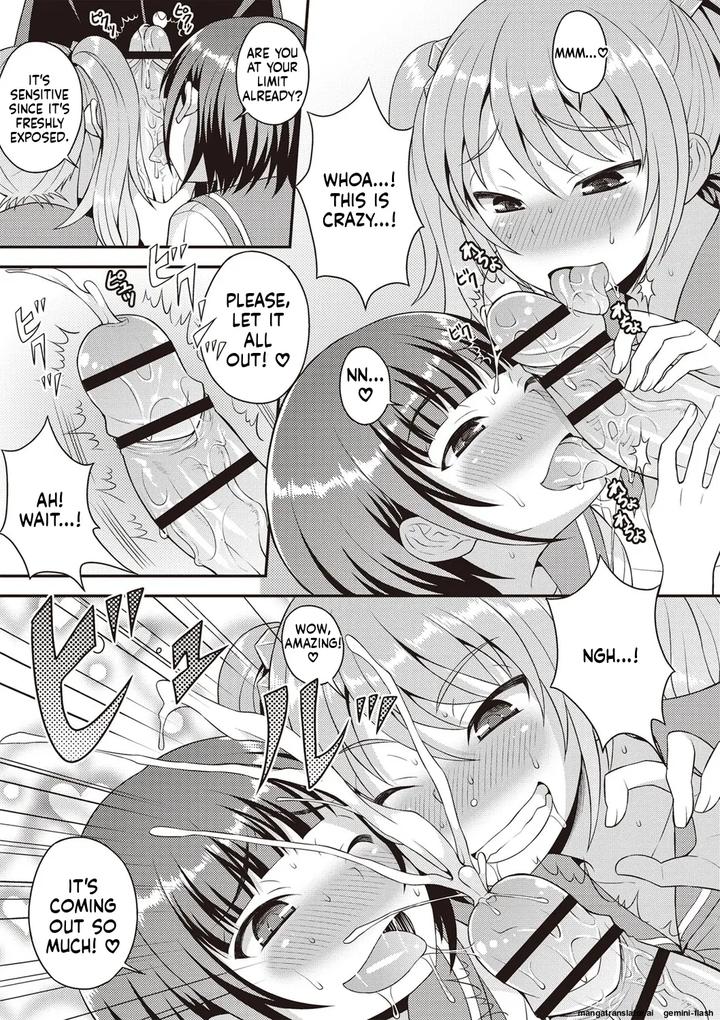 Otokonoko-First-By-Kanbayashi-Takaki-Datsuryoku-Kenkyuukai-Eng page 48