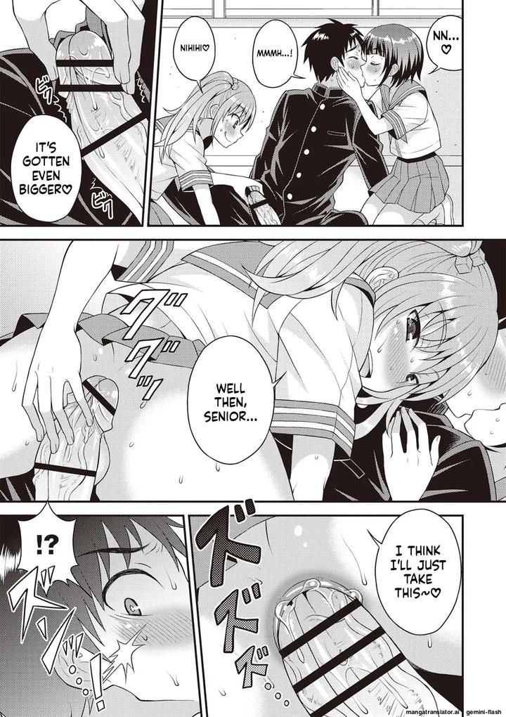 Otokonoko-First-By-Kanbayashi-Takaki-Datsuryoku-Kenkyuukai-Eng page 50