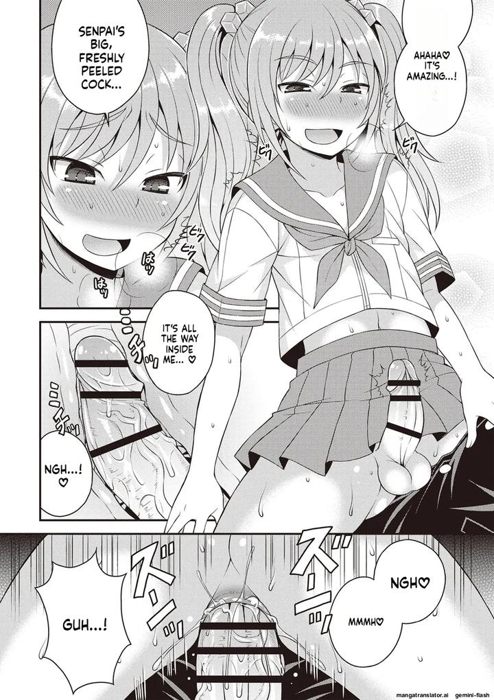 Otokonoko-First-By-Kanbayashi-Takaki-Datsuryoku-Kenkyuukai-Eng page 51