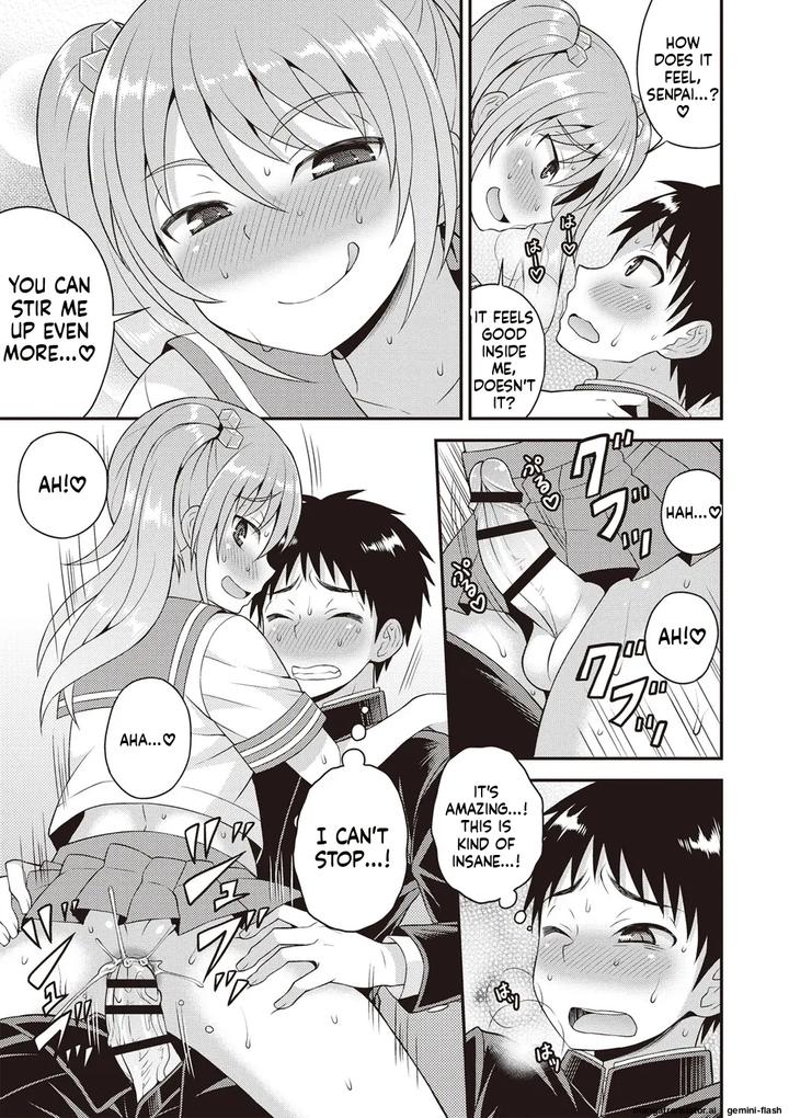 Otokonoko-First-By-Kanbayashi-Takaki-Datsuryoku-Kenkyuukai-Eng page 52