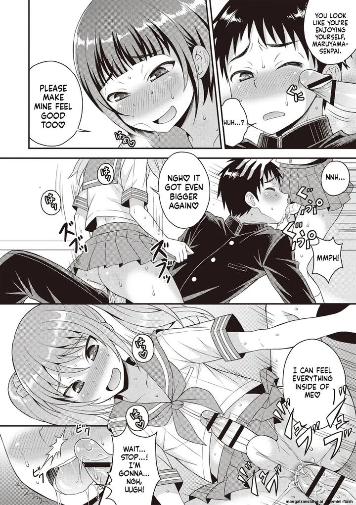 Otokonoko-First-By-Kanbayashi-Takaki-Datsuryoku-Kenkyuukai-Eng page 53