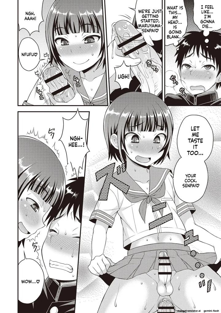 Otokonoko-First-By-Kanbayashi-Takaki-Datsuryoku-Kenkyuukai-Eng page 55