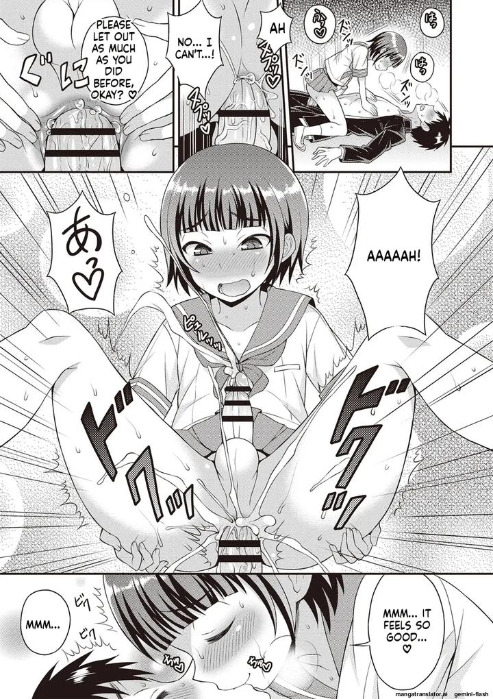 Otokonoko-First-By-Kanbayashi-Takaki-Datsuryoku-Kenkyuukai-Eng page 58