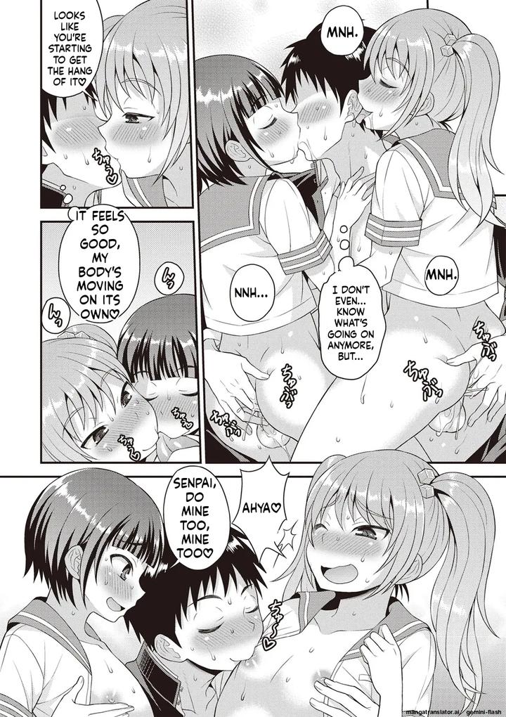 Otokonoko-First-By-Kanbayashi-Takaki-Datsuryoku-Kenkyuukai-Eng page 59