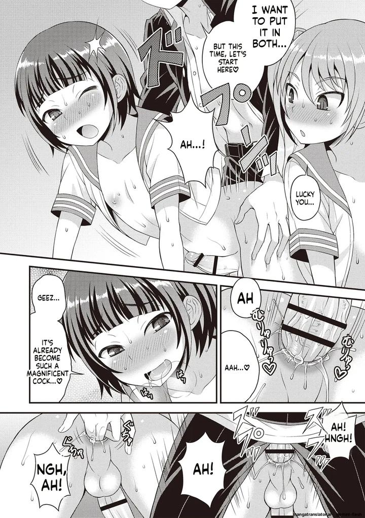 Otokonoko-First-By-Kanbayashi-Takaki-Datsuryoku-Kenkyuukai-Eng page 61