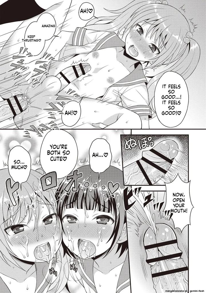 Otokonoko-First-By-Kanbayashi-Takaki-Datsuryoku-Kenkyuukai-Eng page 64