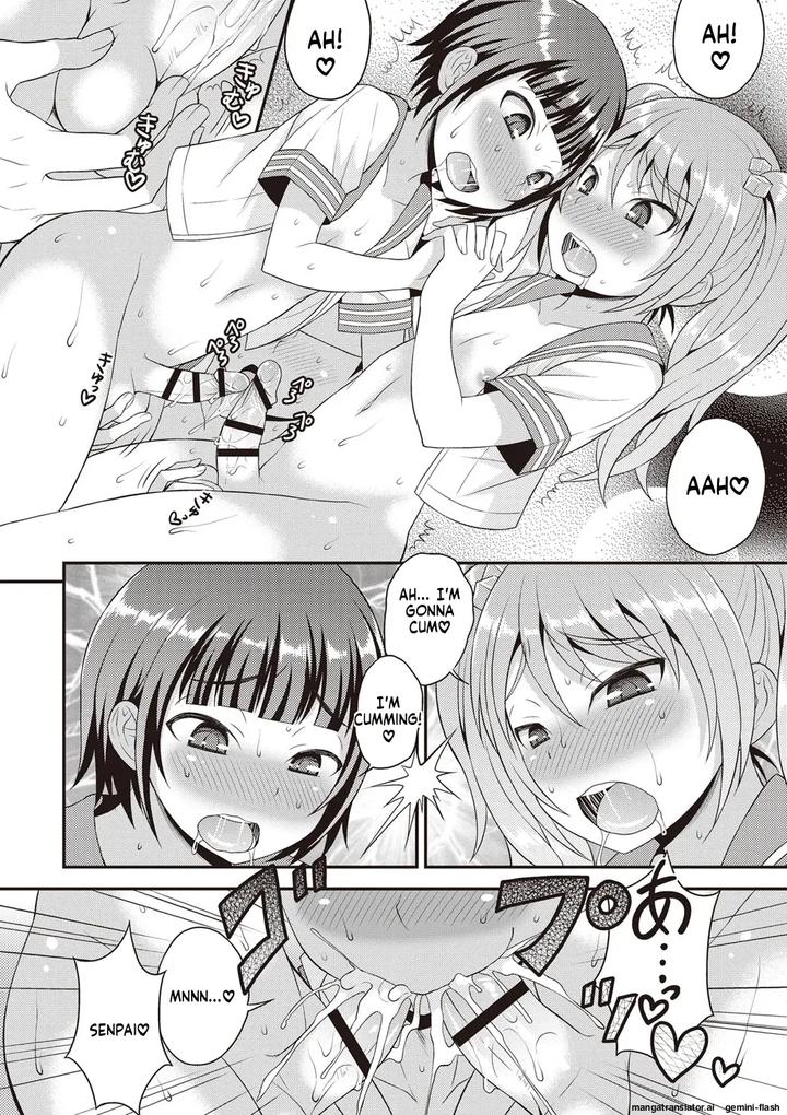 Otokonoko-First-By-Kanbayashi-Takaki-Datsuryoku-Kenkyuukai-Eng page 65