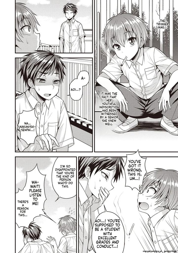 Otokonoko-First-By-Kanbayashi-Takaki-Datsuryoku-Kenkyuukai-Eng page 69
