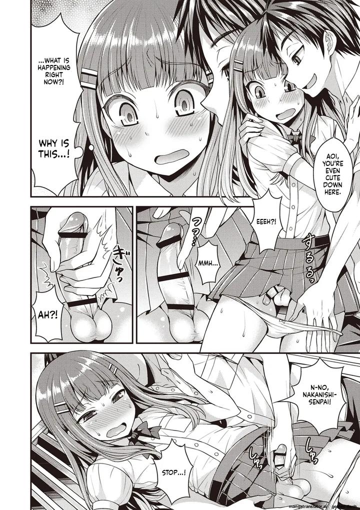 Otokonoko-First-By-Kanbayashi-Takaki-Datsuryoku-Kenkyuukai-Eng page 73