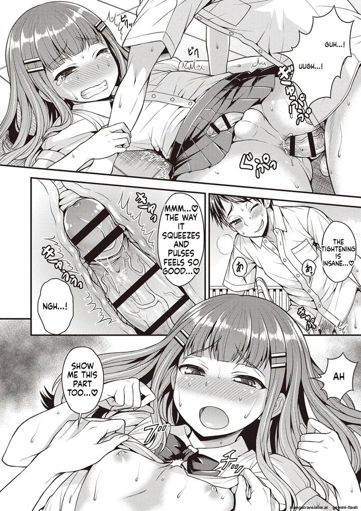 Otokonoko-First-By-Kanbayashi-Takaki-Datsuryoku-Kenkyuukai-Eng page 77