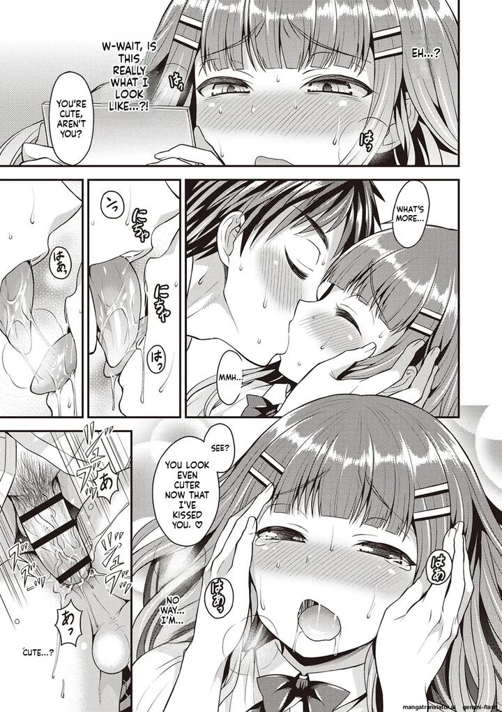 Otokonoko-First-By-Kanbayashi-Takaki-Datsuryoku-Kenkyuukai-Eng page 80