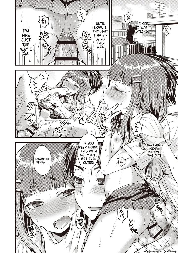 Otokonoko-First-By-Kanbayashi-Takaki-Datsuryoku-Kenkyuukai-Eng page 83