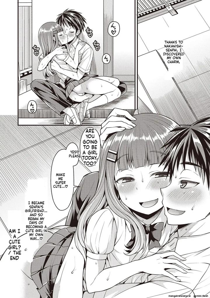 Otokonoko-First-By-Kanbayashi-Takaki-Datsuryoku-Kenkyuukai-Eng page 87