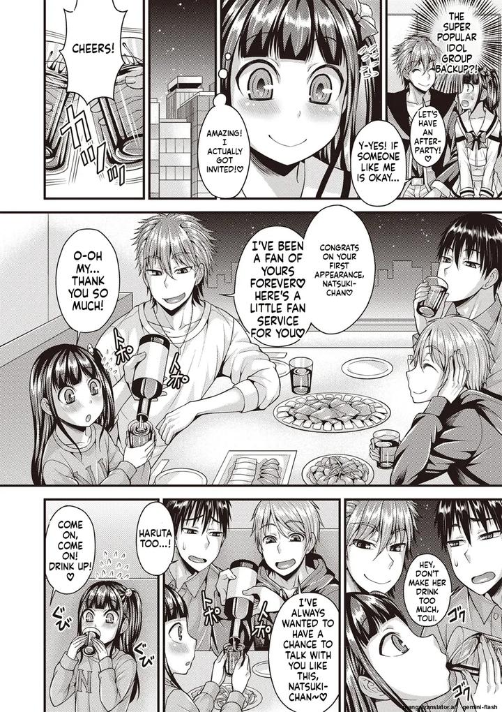 Otokonoko-First-By-Kanbayashi-Takaki-Datsuryoku-Kenkyuukai-Eng page 89