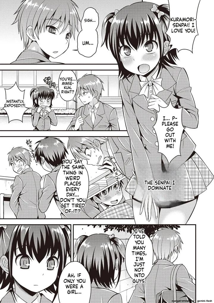 Otokonoko-First-By-Kanbayashi-Takaki-Datsuryoku-Kenkyuukai-Eng page 106